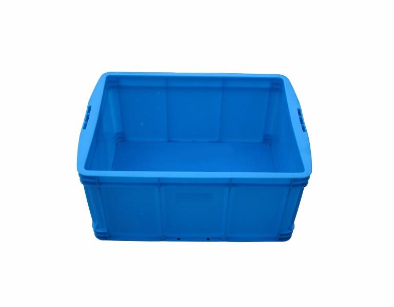 軒盛塑業(yè)500-250塑料周轉(zhuǎn)箱厚箱