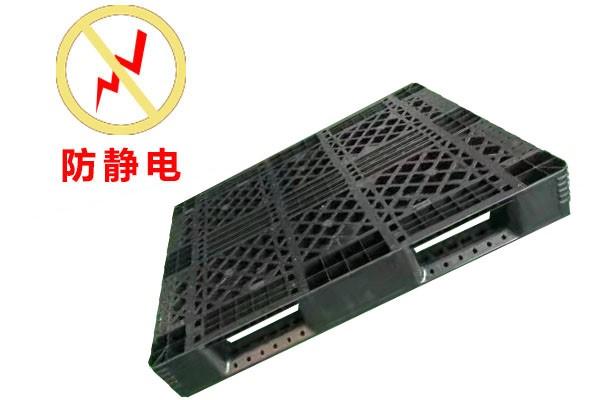 塑料托盤靠實(shí)力說話，拒絕放電！1.jpg